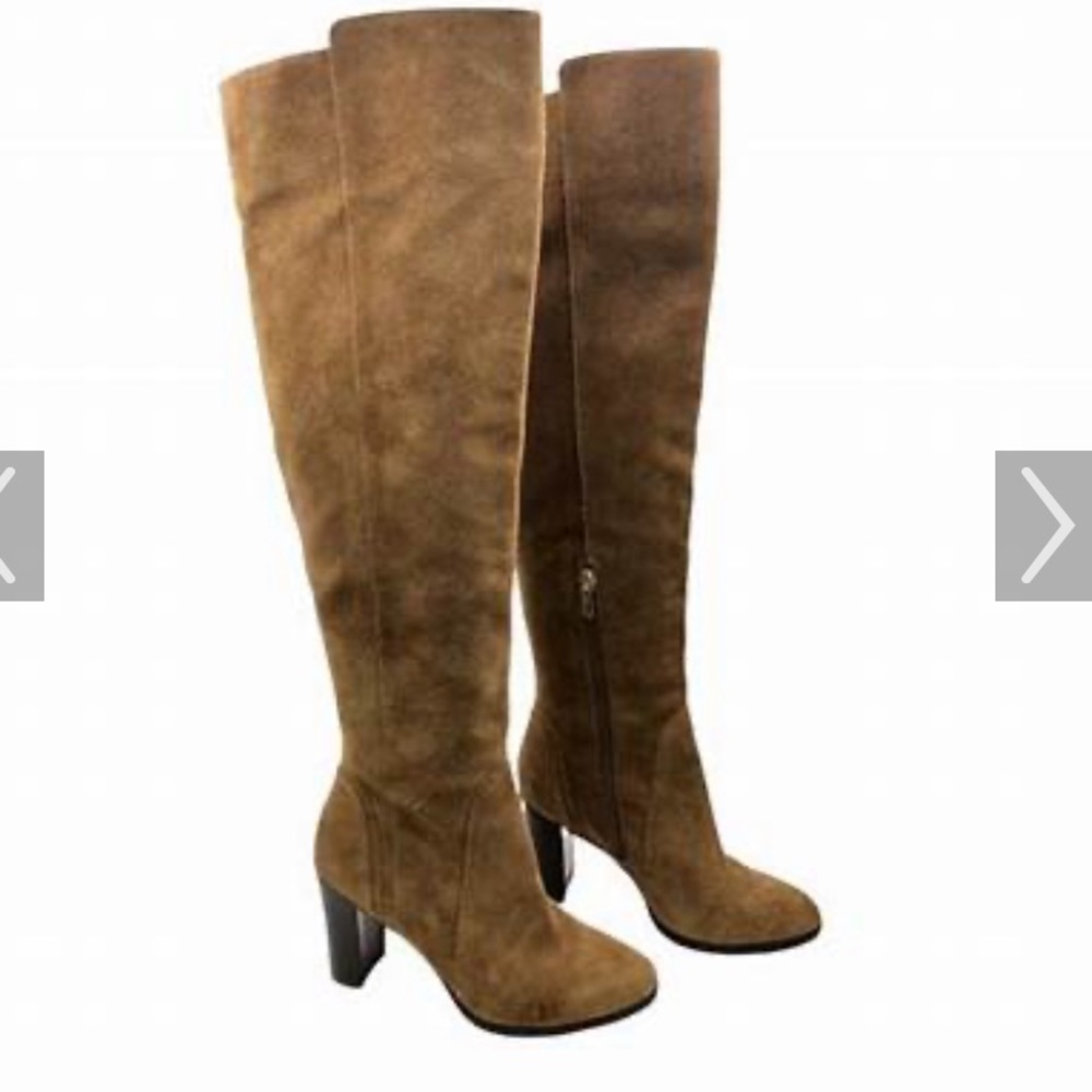 Saks 5th ave Marlow boots